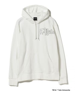 GOOD ROCK SPEED × BEAMS BOY / 別注 カレッジ パーカー