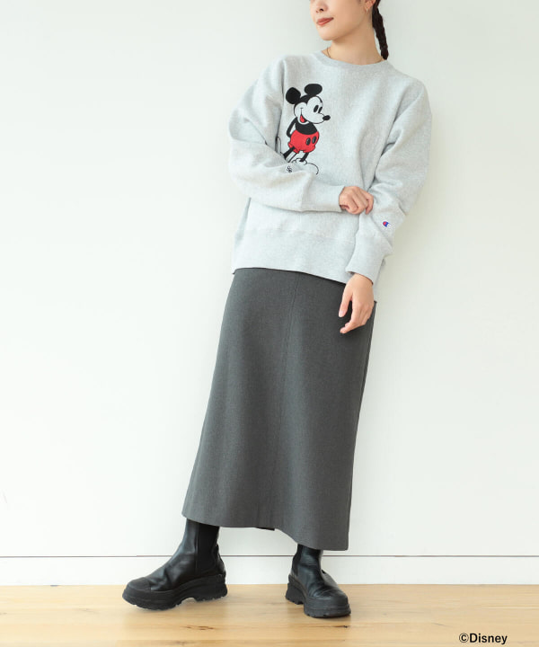 Mode Pullover Oversized Pullover oversize Disney Pullover XS 