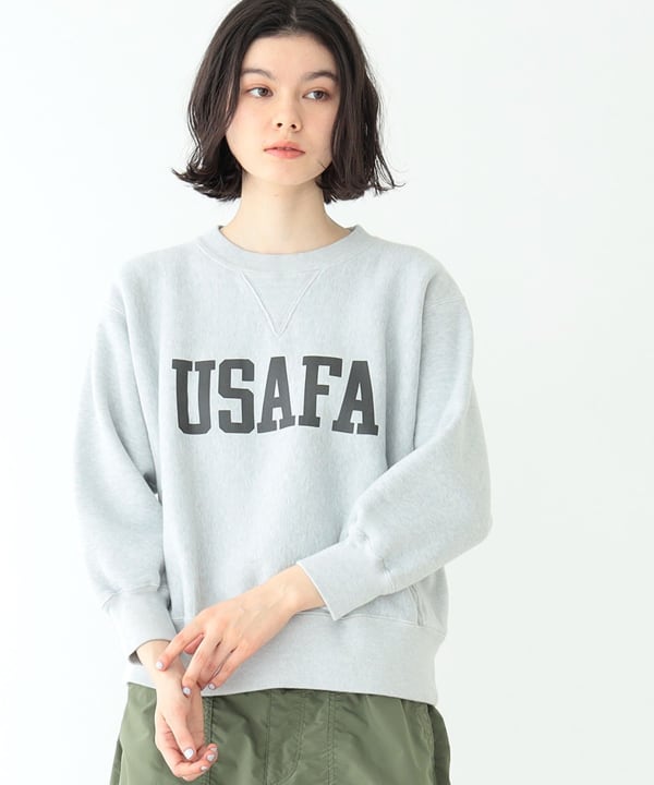 BEAMS BOY（ビームス ボーイ）BUZZ RICKSON'S × BEAMS / 別注 USAFA