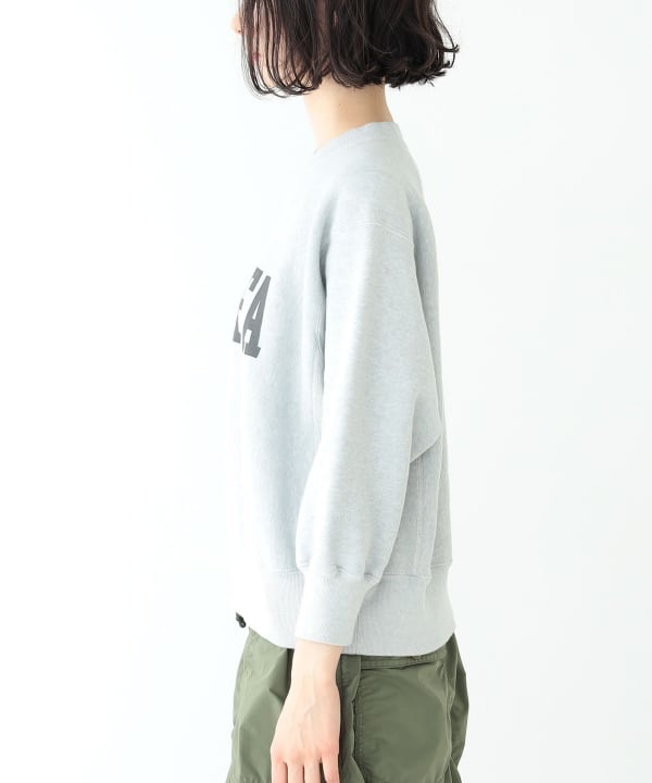 BEAMS BOY（ビームス ボーイ）BUZZ RICKSON'S × BEAMS / 別注 USAFA