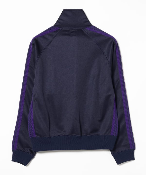 BEAMS BOY NEEDLES / 女裝NS244 Track Jacket（上衣衛衣）網購｜BEAMS