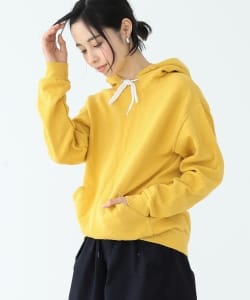 FRUIT OF THE LOOM × BEAMS BOY / スウェット パーカ