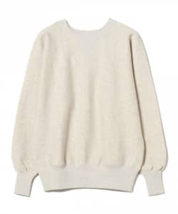 Champion / リバースウィーブ(R) クルーネック スウェット