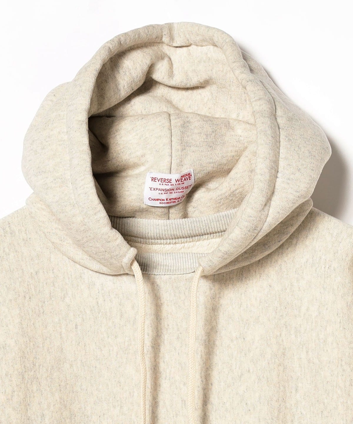 BEAMS BOY BEAMS BOY Champion / Reverse Weave(R) Pullover