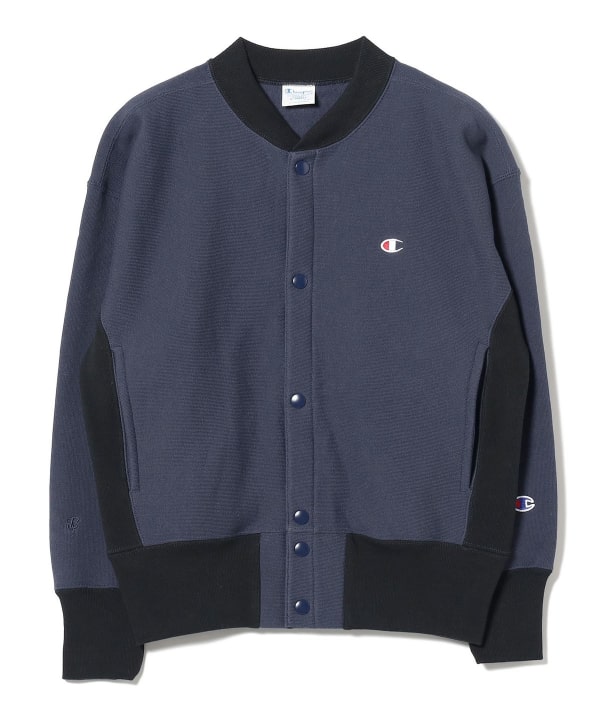 Champion × BEAMS BOY / 別注 リバースウィーブ(R)