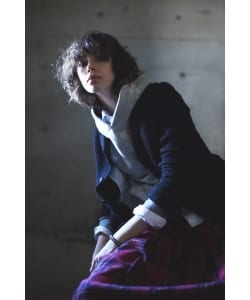 BUZZ RICKSON'S×BEAMS BOY / ブリーチ パーカ SPECIAL