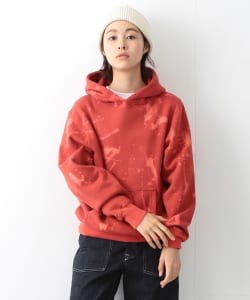 BUZZ RICKSON'S×BEAMS BOY / ブリーチ パーカ SPECIAL