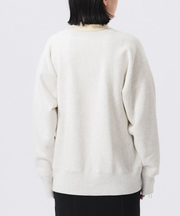 BEAMS CHAMPIONビームス　チャンピオンリバースウィーブ　USMA チャンピオン USMA リバースウィーブ スウェット M BEAMS