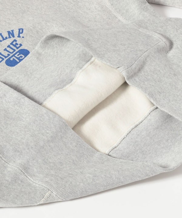 BEAMS BOY（ビームス ボーイ）【別注】Champion / ロゴリバース