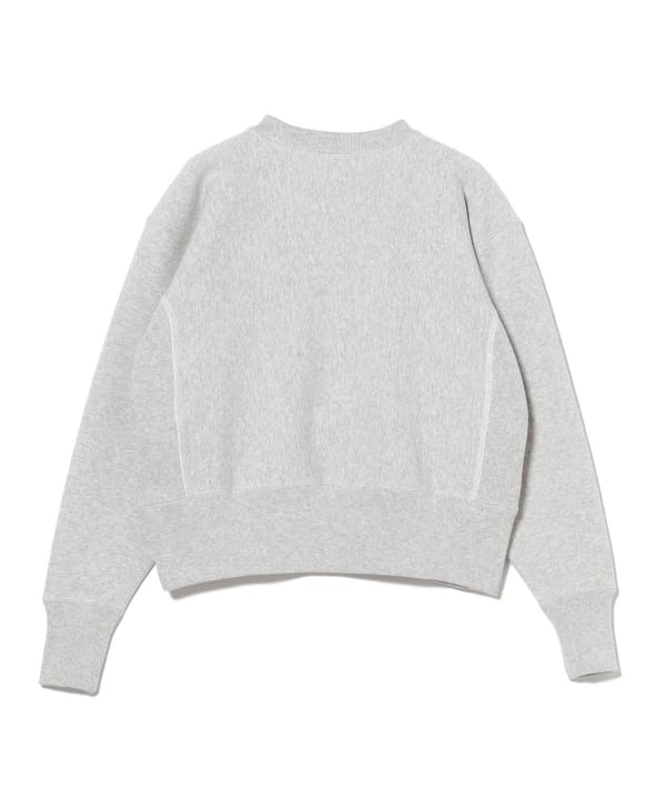 BEAMS BOY（ビームス ボーイ）【別注】Champion / ロゴリバース