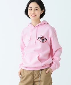 BOW WOW / BOYS HOODIE