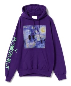 BOW WOW / BOWSAUR Jr HD◇