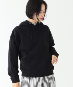 FRUIT OF THE LOOM × BEAMS BOY / スウェット パーカ 19FW