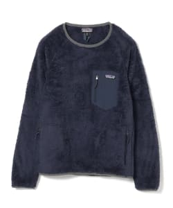 patagonia / メンズ ロス ガトス クルー●