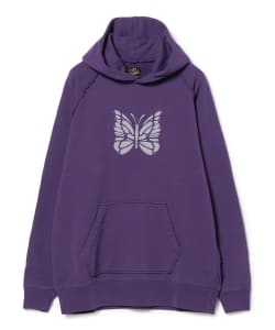 NEEDLES / Sweat Hoody●▲