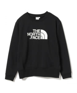 THE NORTH FACE / Heather Sweat Crew
