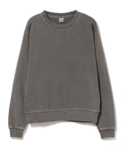 SCREEN STARS × BEAMS BOY / 別注 ピグメント クルー スウェット