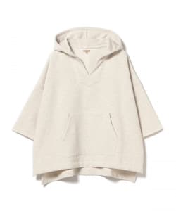 Sanca / COTTON MEX HOODIE