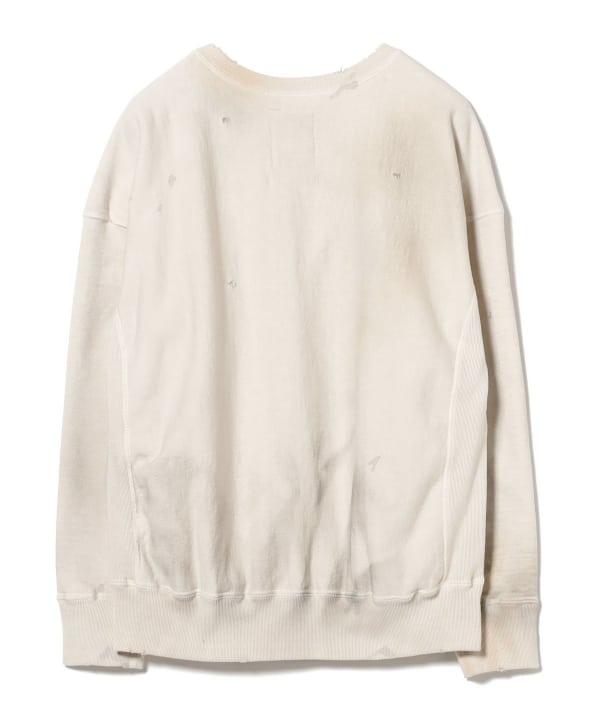 BOW WOW × BEAMS BOY BEAMS has Special order BOW WOW to create a collection of
