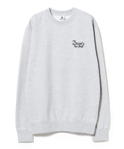 Dave’s New York / ヴィンテージ ロゴ エンブロイダリー
