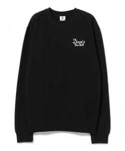 Dave’s New York / ヴィンテージ ロゴ エンブロイダリー