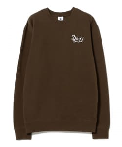 Dave’s New York / ヴィンテージ ロゴ エンブロイダリー
