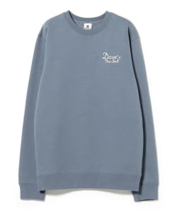 Dave’s New York / ヴィンテージ ロゴ エンブロイダリー