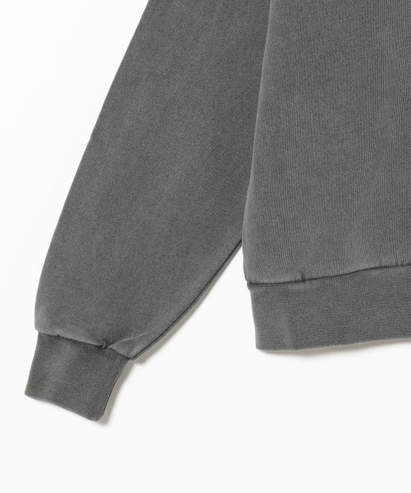 BEAMS BOY（ビームス ボーイ）WOOLRICH / RUNNING SHEEP SWEAT SHIRT