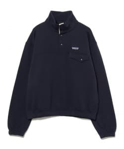 patagonia / ウィメンズ デイリー スナップT プルオーバー