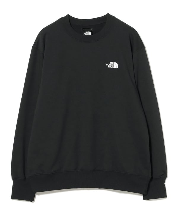BEAMS BOY スウェット BEAMS BOY トレーナー スウェット Champion / ロゴ リバース