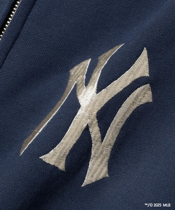 BEAMS JAPAN（ビームス ジャパン）【別注】テーラー東洋 / ZIPUP