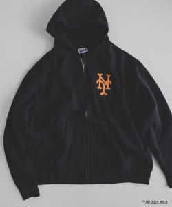 【別注】テーラー東洋 / ZIPUP HOODIE