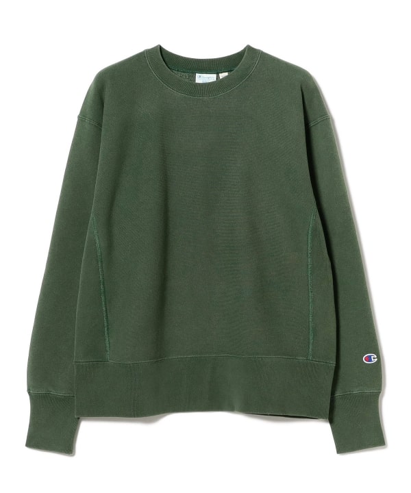 BEAMS BOY（ビームス ボーイ）【別注】Champion / バックプリント