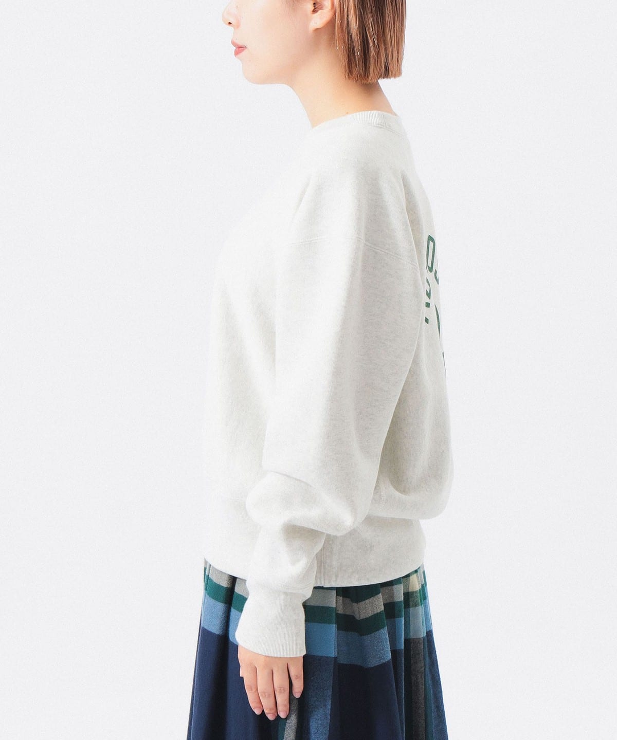 BEAMS BOY（ビームス ボーイ）【1/15再値下げ】【別注】Champion