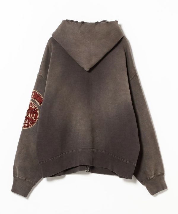 BOW WOW × BEAMS BOY BEAMS BOY（ビームス ボーイ）BOW WOW / BALL AND