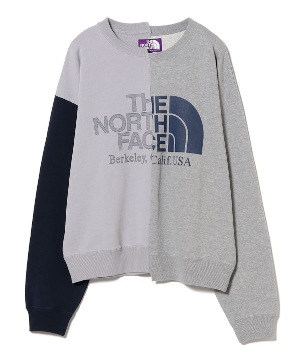 BEAMS BOY (BEAMS BOY) [Special order] THE NORTH FACE PURPLE LABEL
