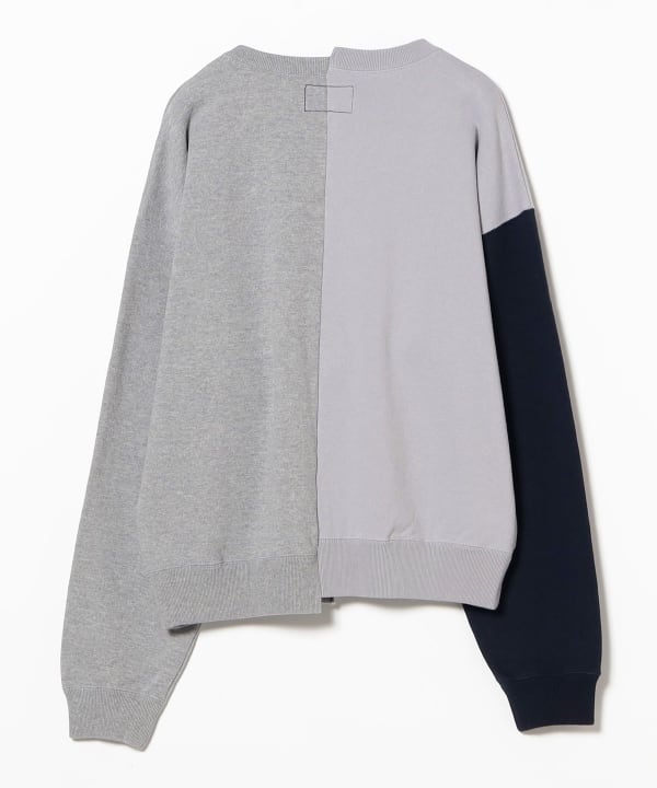 BEAMS BOY（ビームス ボーイ）【別注】THE NORTH FACE PURPLE LABEL