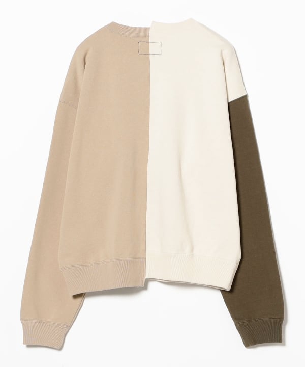 BEAMS BOY（ビームス ボーイ）【別注】THE NORTH FACE PURPLE LABEL