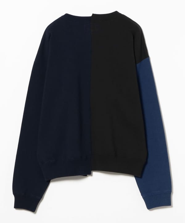 BEAMS BOY（ビームス ボーイ）【別注】THE NORTH FACE PURPLE LABEL