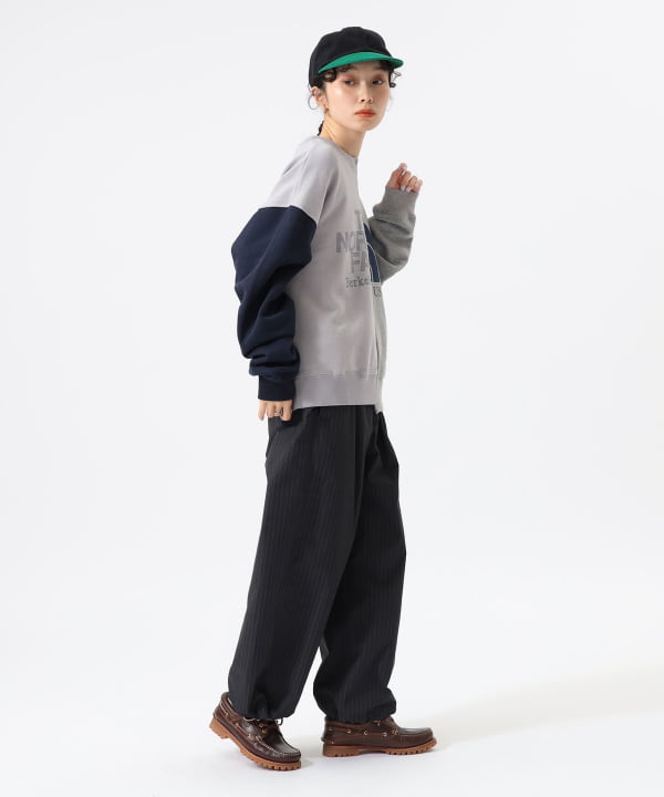 BEAMS BOY（ビームス ボーイ）【別注】THE NORTH FACE PURPLE LABEL