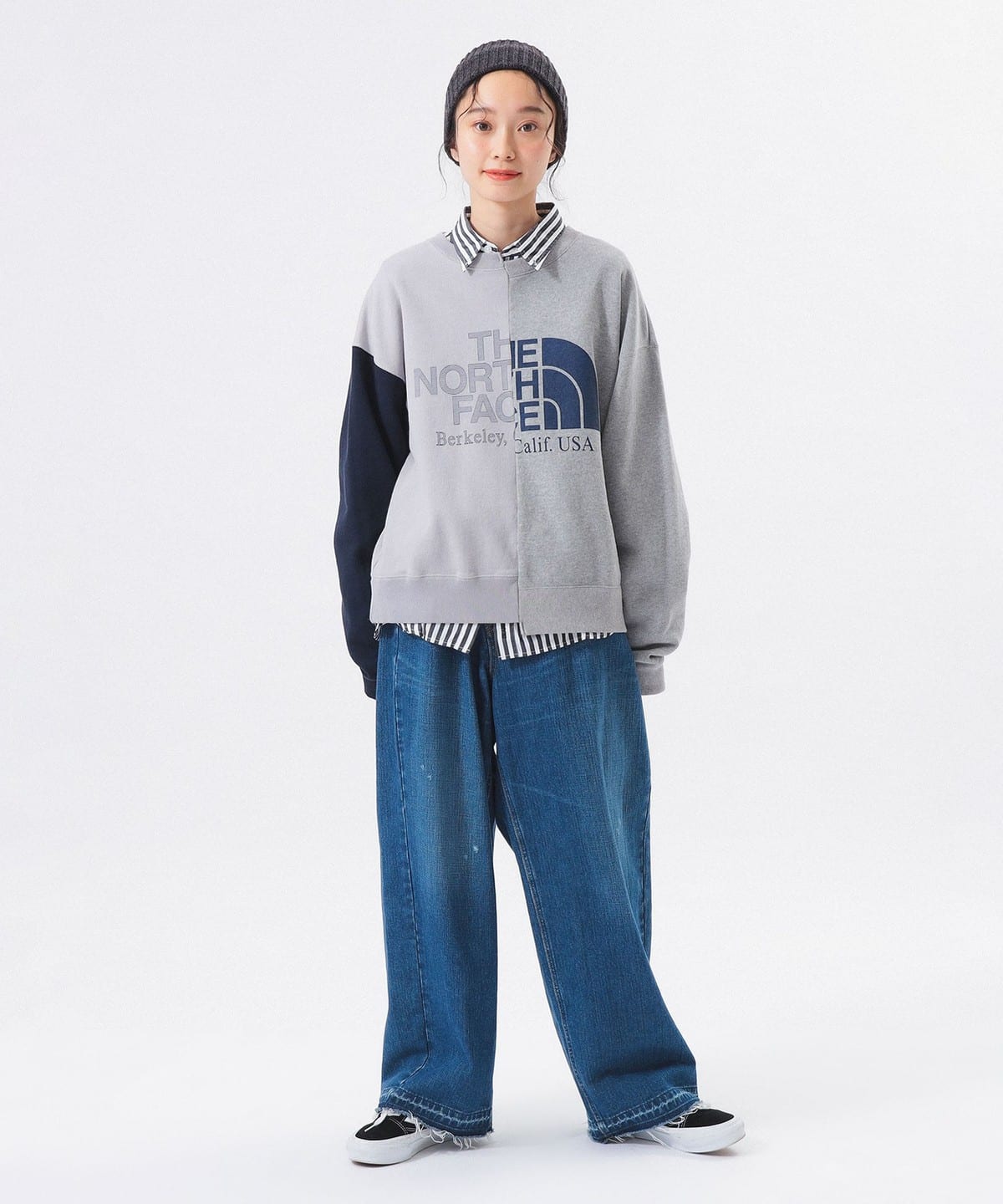 BEAMS BOY（ビームス ボーイ）【+15%ポイントUP】【別注】THE