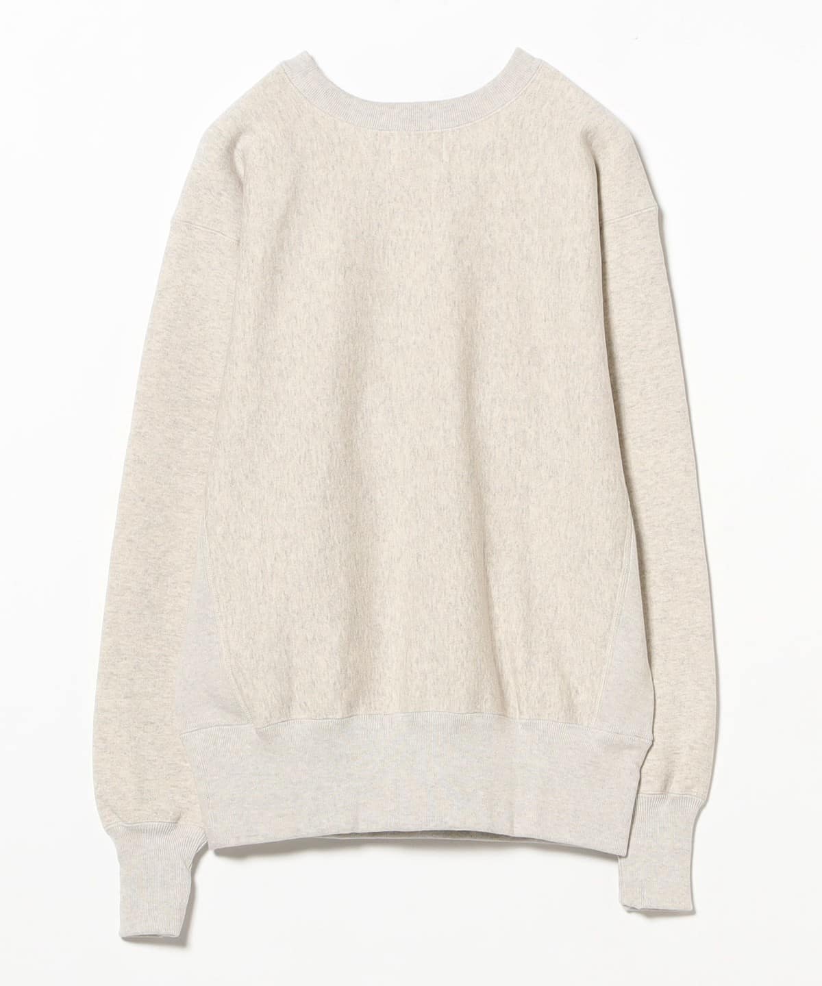 BEAMS BOY（ビームス ボーイ）Champion / ロゴ リバースウィーブ(R