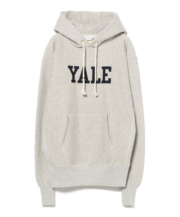 超美品　Champion × BEAMS BOY / 別注 リバースウィーブ BEAMS BOY（ビームス ボーイ）Champion / リバースウィーブ(R