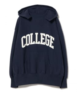 Sanca / College Hoodie