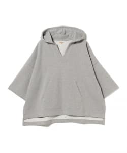 Sanca / US FLEECE MEX HOODIE