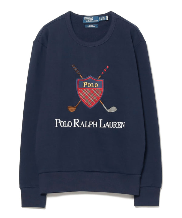 BEAMS BOY（ビームス ボーイ）〈WOMENS〉【別注】POLO RALPH LAUREN