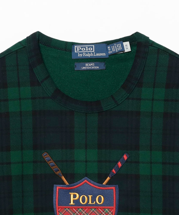 BEAMS BOY（ビームス ボーイ）〈WOMENS〉【別注】POLO RALPH LAUREN