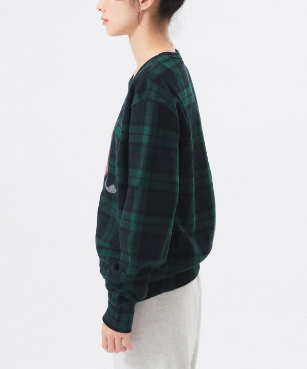 BEAMS BOY（ビームス ボーイ）〈WOMENS〉【別注】POLO RALPH LAUREN