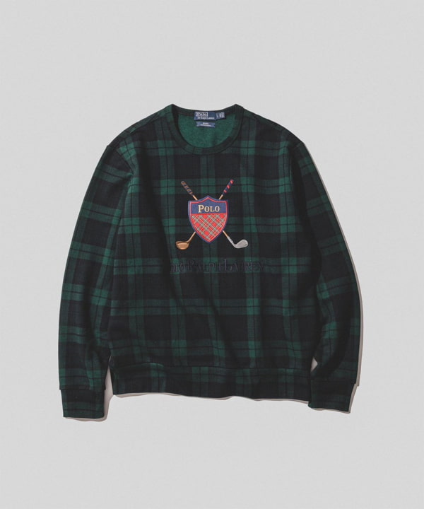 BEAMS BOY（ビームス ボーイ）〈WOMENS〉【別注】POLO RALPH LAUREN