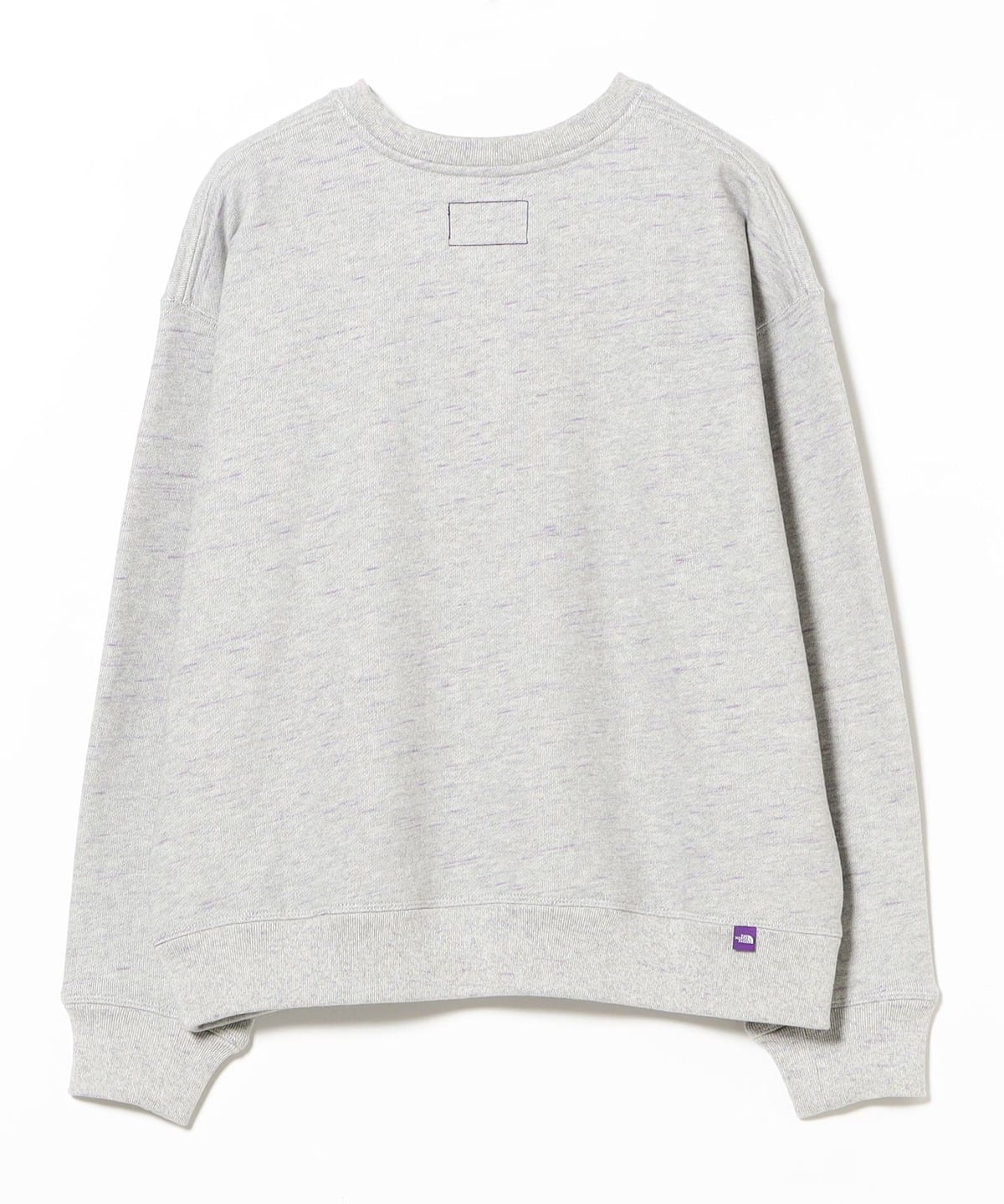 BEAMS JAPAN（ビームス ジャパン）THE NORTH FACE PURPLE LABEL / Crew